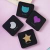 Double-Sided Compact Mirror – Your Ultimate Makeup Essential Portable Outdoor Standing Mini Makeup Mirror Pocket Mirror