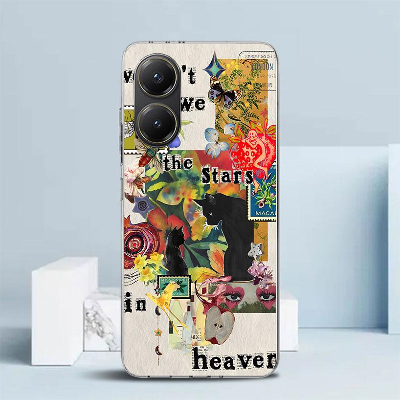 

Adrianne Lenker Songs Album Art Soft Cover for Xiaomi Poco F7 Ultra X7 X6 X5 Pro M7 Phone Case Redmi 15 15C 13 13C 12 12C 10 10C Redmi 9C