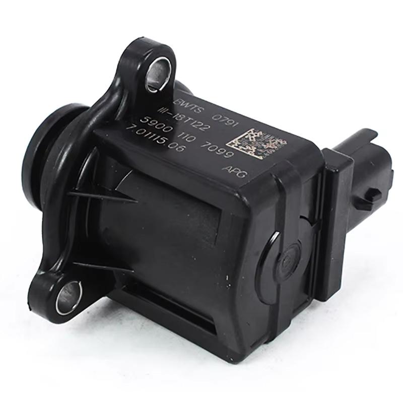 For Mini Cooper Peugeot Citroen Turbocharger Pressure Relief Solenoid Valve 037977 037975 11657566324 V759327380