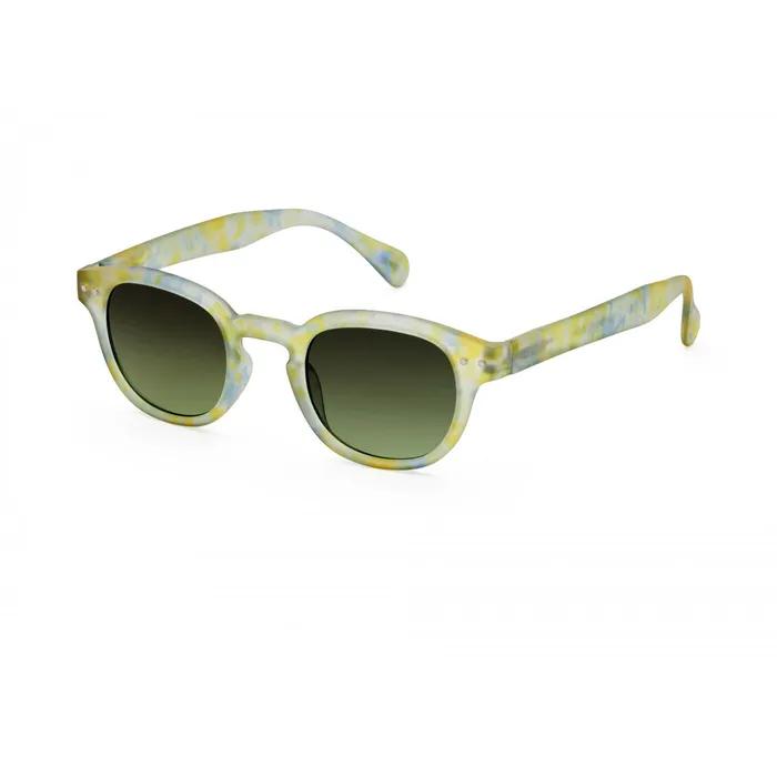 Easy Peasy Sunglasses Adult #C Joyful Cloud