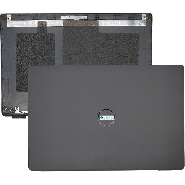 Задняя крышка LCD для ноутбука Dell Latitude 3510 E3510, верхняя крышка, корпус экрана 8XVW9 08XVW9 Черный