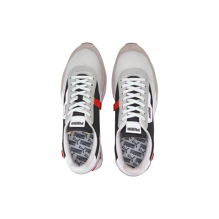 Puma Future Rider Core 'White Black' 374038-03
