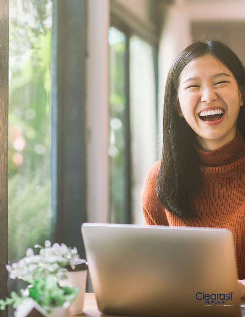 Clearasil Medicated Facial Cleanser for Firm 120g x 2 [Quasi-drug] Acne, Type,