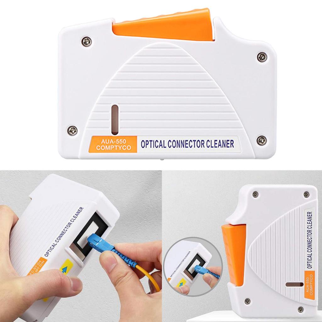 Connector Accessories