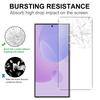 For Samsung Galaxy S25 Ultra Screen Protector HD Tempered Glass Film 2.5D
