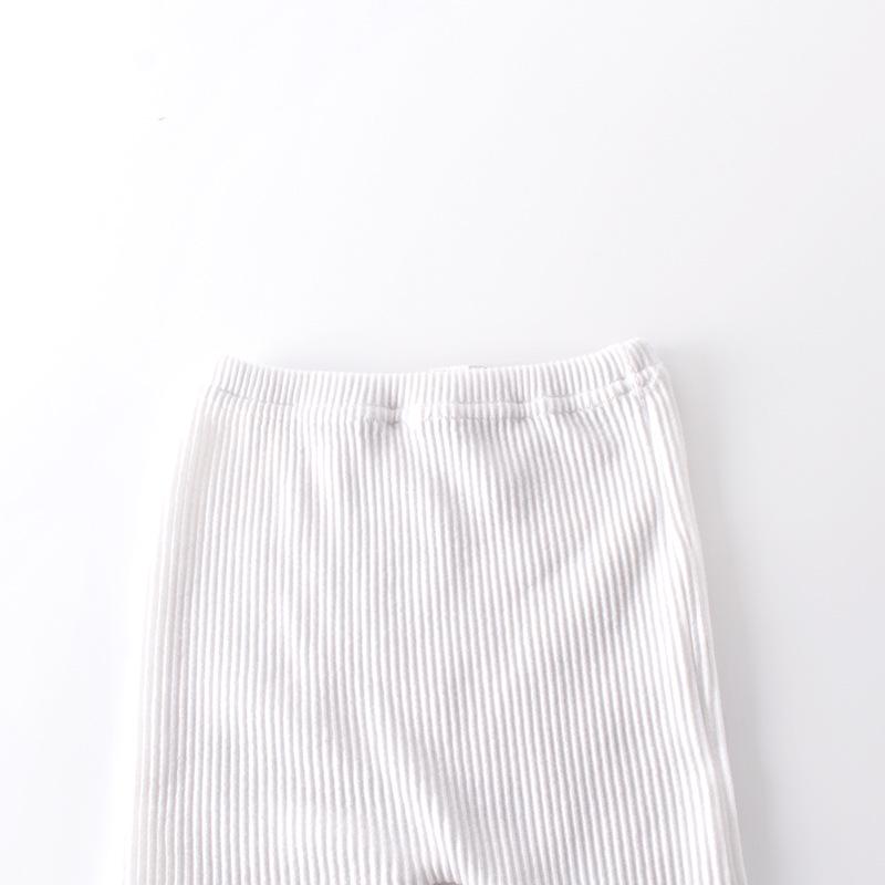 2024 Jesień i Zima Bawełniane Rajstopy Skarpetki Dziecięce Skrzydełka Anioła