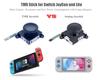 ElecGear Replacement TMR Joystick Set for and Lite Includes Electromagnetic Control TMR Joysticks Repair Tools 2-Piece Switch, OLED, Controllers, +