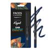 FACESCANADA Magneteyes Color Kajal - Blue Motivation 01, 0.30g