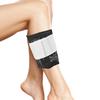 Hot Cold Ice Packs Pain Relief Emergency Cooling Gel Ice Pack with Adjustment Straps for Injuries Shoulder Knee Back Pain