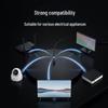 9V 1A DC Power Adapter with 5.5*2.5mm Connector