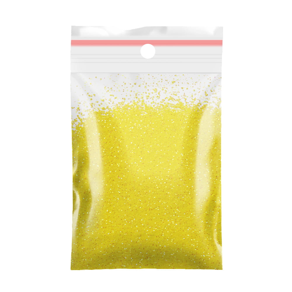 Brokat Do Paznokci Mollylac Nr 4 20G