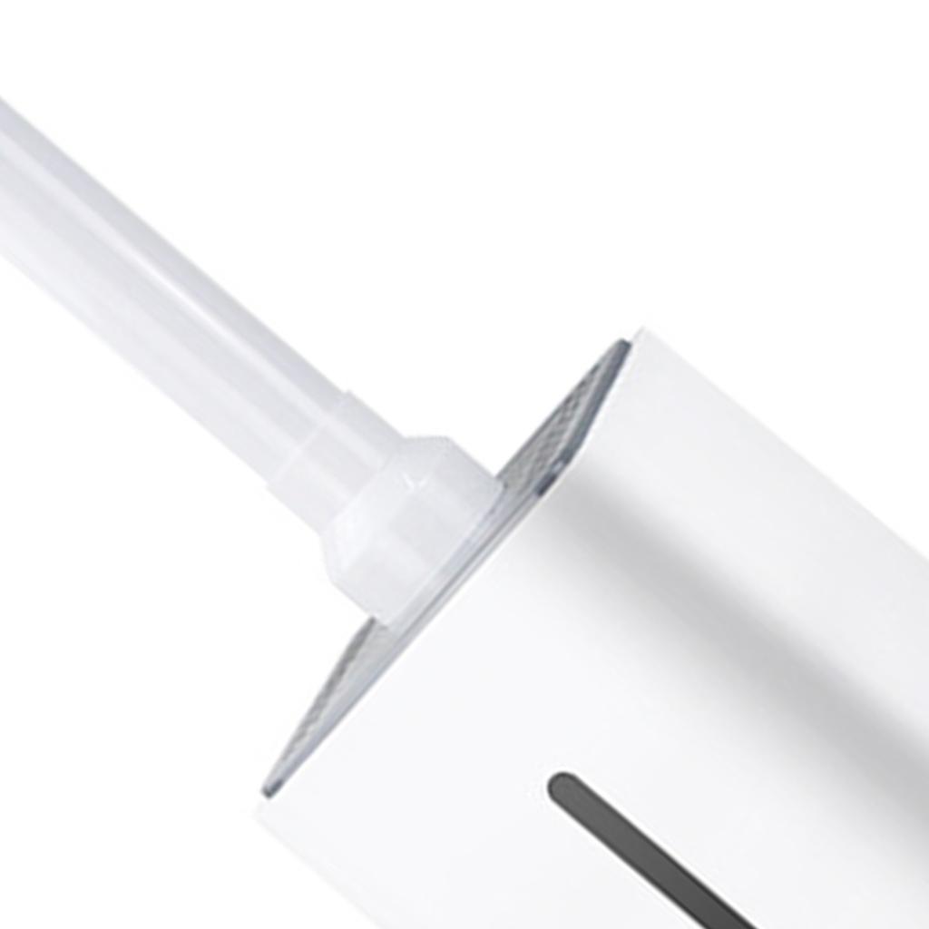 Industrial Humidifier 1500ml h Plastic Rapid Atomization Cool Mist Humidifier with 13L Water Tank for Greenhouse