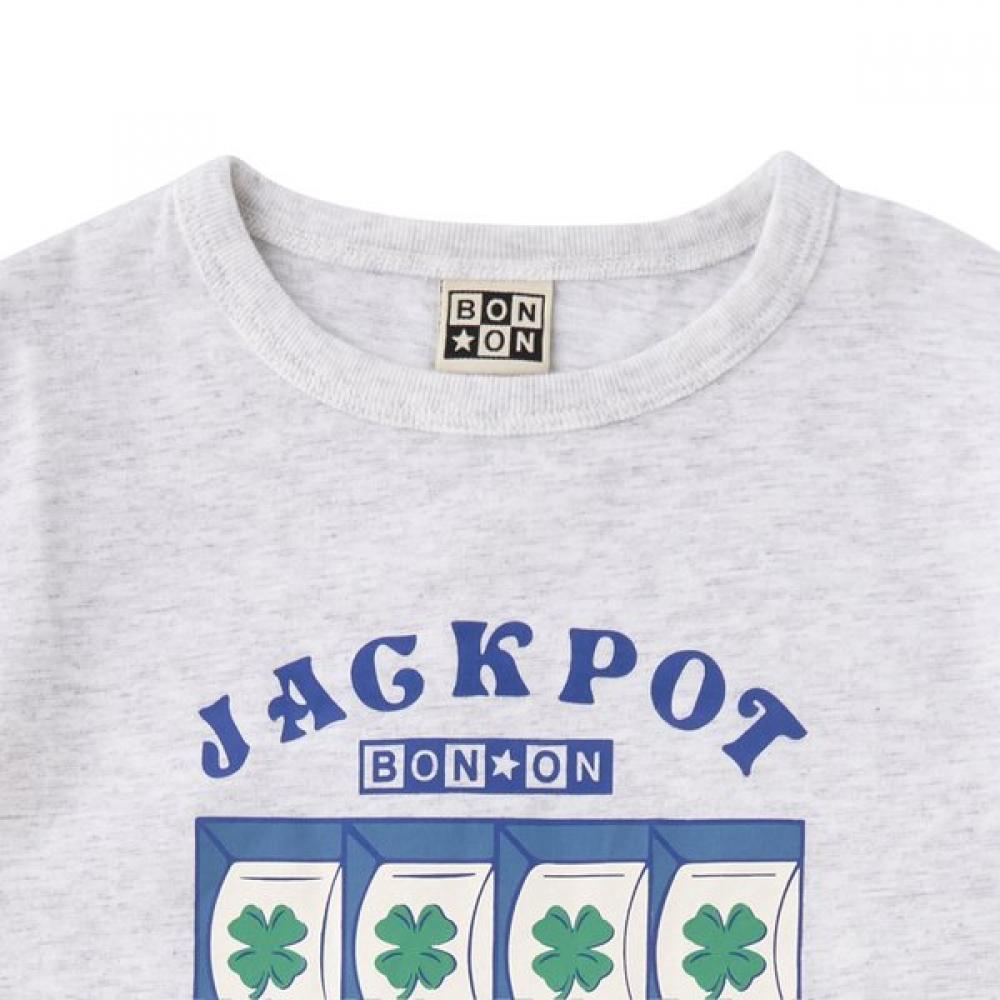 Bonton JackpoT T shirT 7617T 332 21
