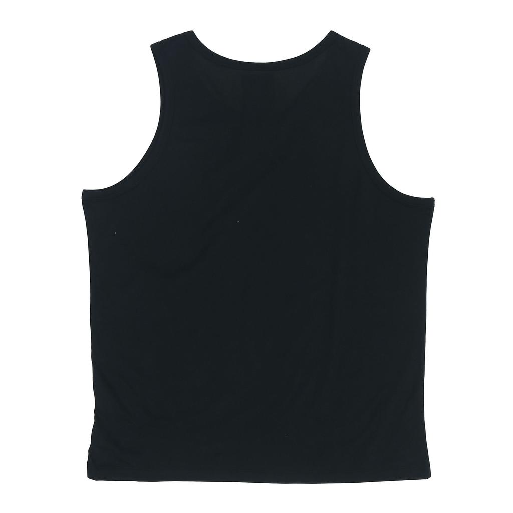 Nike Dri-Fit Breathable Casual Sports Quick-Drying Tank Top Men Tops Black AR6070-010