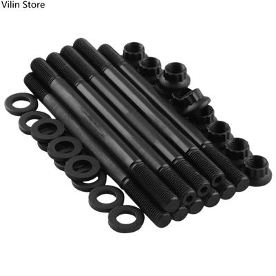 208-4305 Κιτ Σπουδών Κεφαλής Κυλίνδρου για Honda Civic 1996-00 D16 D16YZ D16Y8
