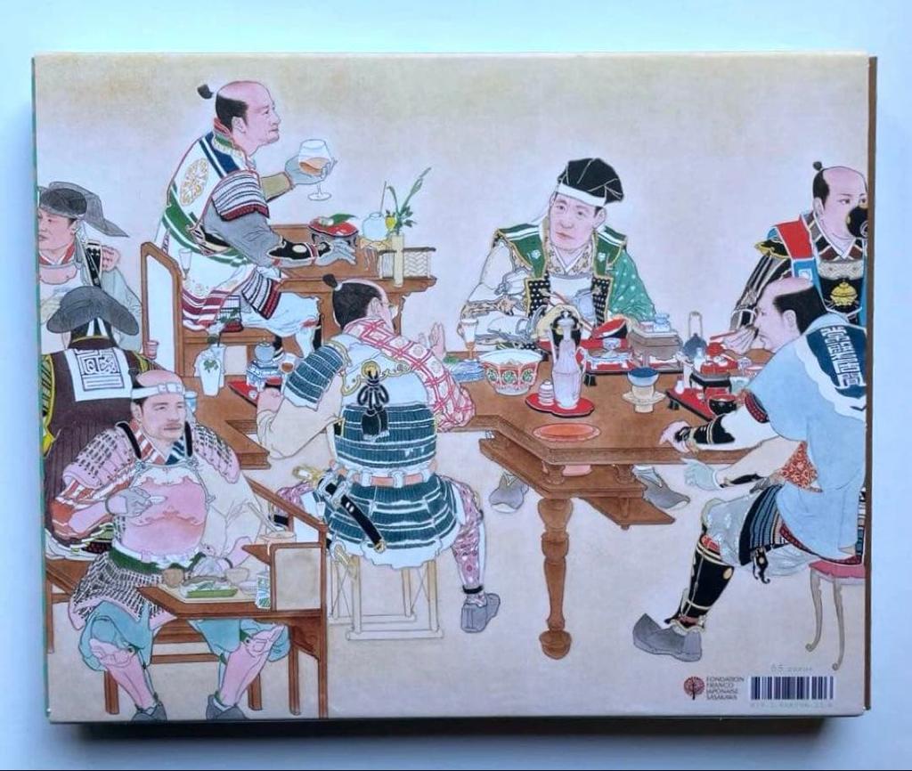 [USED] Akira Yamaguchi - A Certain Japanese Expo (Signed)