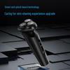 Flyco FS929 Portable Electric Rotary Shaver CN Plug (adapter Included)
