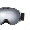 Ski Goggles Eyewear Eye Protection Snow Glasses for Skating Riding Motorbike