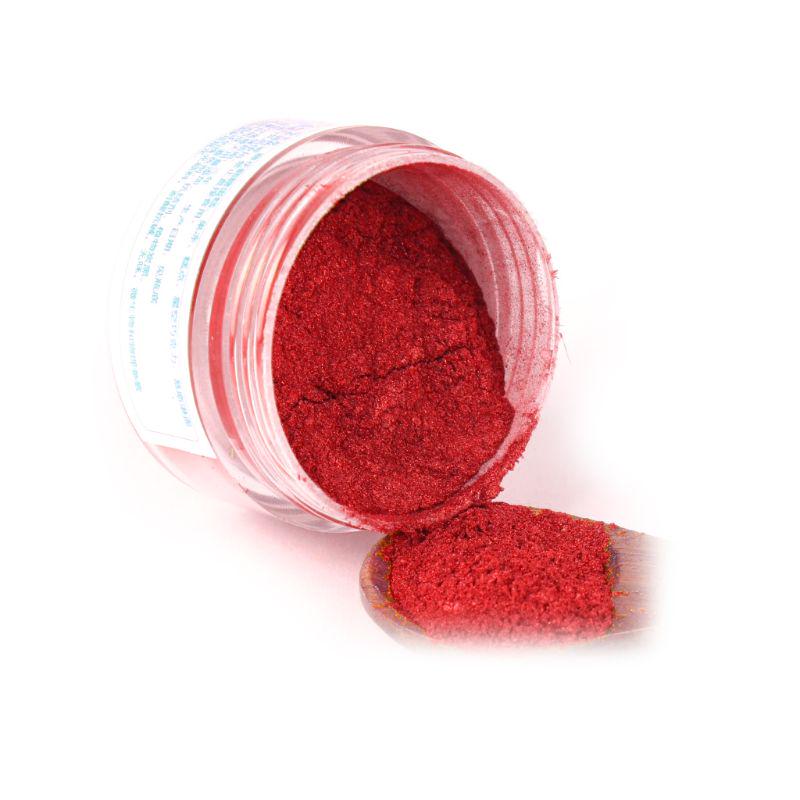 Red Flash Powder Cheap 5g Flash Glitter Powder Baked Edible Pigments Decorating Food ...