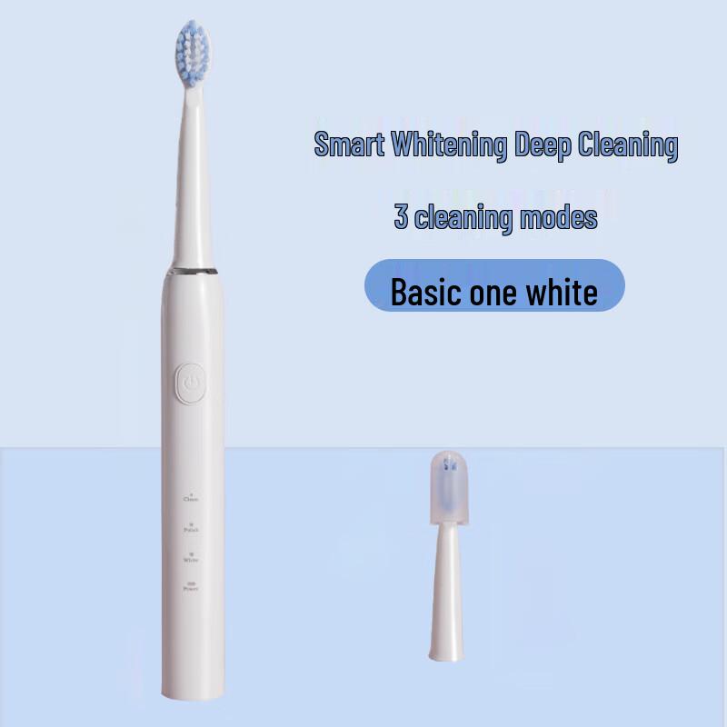 

NEMASU Sonic Electric Toothbrush