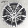 Shunyi 6" Aluminum Alloy Wheel Hub for Tang, Song, Yuan 19, BYD Surui 16", and Qin 18" Models