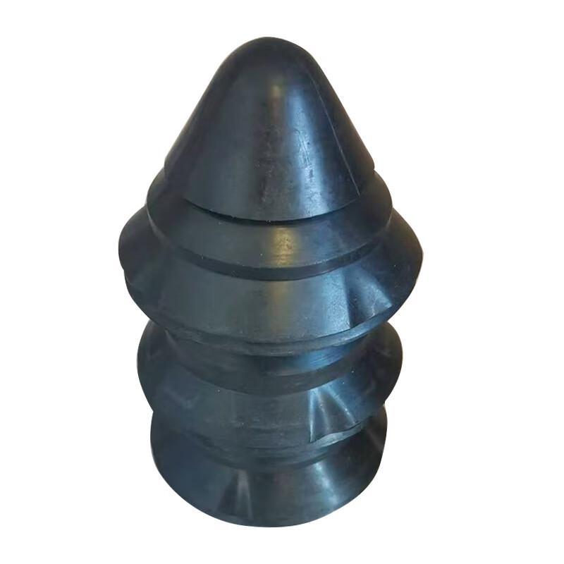 Le Chong Feng 4-inch Flexible Pipeline Cleaning Pig