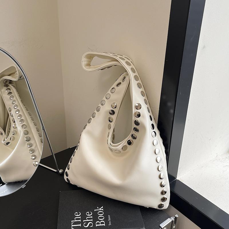 Lässige Trendmode Schultertasche Damen Herbst neue Tragetasche mit großem Fassungsvermögen