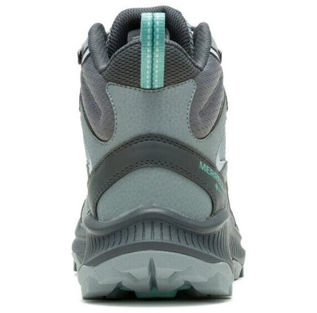 Полуботинки Merrell Speed Strike 2 Mid GTX
