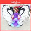 Cute Pokemon Plush Toy 12-inch Stuffed Animal For Kids And Collectors