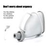 Portable Car Travel Outdoor Adult Urinals for Man Woman Potty Toilet