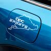 Car Styling Decal Fuel Tank Cap Reflective Stickers Waterproof For Opel OPC Astra J H G K Insignia Corsa D B E Mokka Vectra