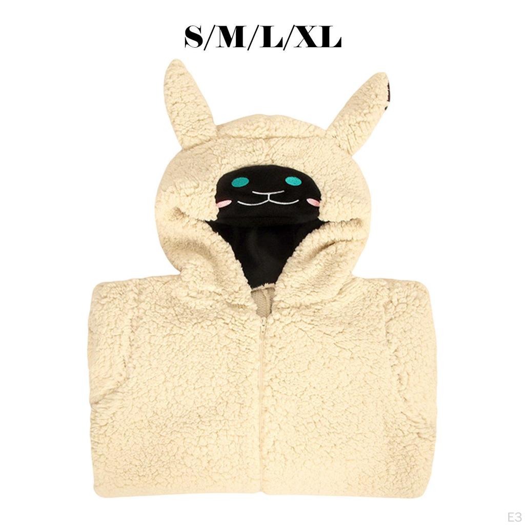 Dziecięcy biały kostium baranka Cosplay na festiwal z okazji Dnia Dziecka