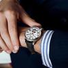 Mark Fairwhale Men's Automatic Mechanical Business Watch