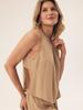 Mare Esotiq Women'S Top | Sand