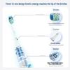Philips HX5262 Sonic Electric Toothbrush