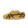 (PS) Onitsuka Tiger Mexico 66 'Yellow Black' Kids' 1184A049-750