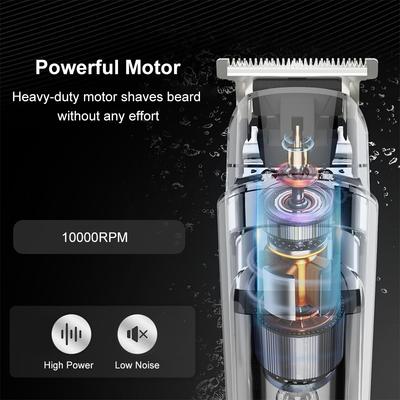 Güzellik ve sağlık için elektronik ürünler – Erkek Elektrikli Tıraş Aleti