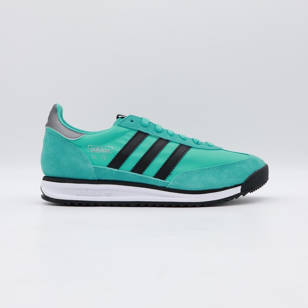 JQ1783 Mercedes AMG PETRONAS F1 Team adidas Originals SL72 RS Core White (Men's)