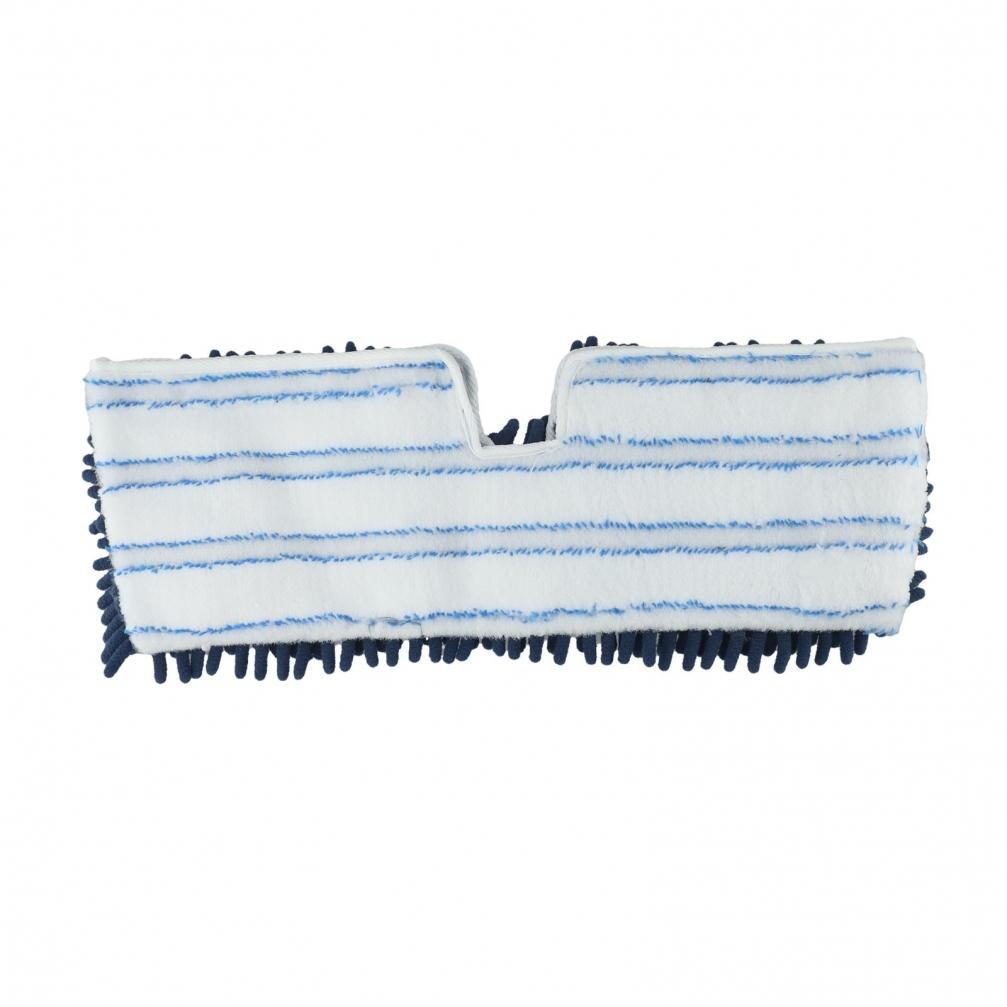 Mop Pad 18 In Cleaning Cloths Dust Flip Microfiber