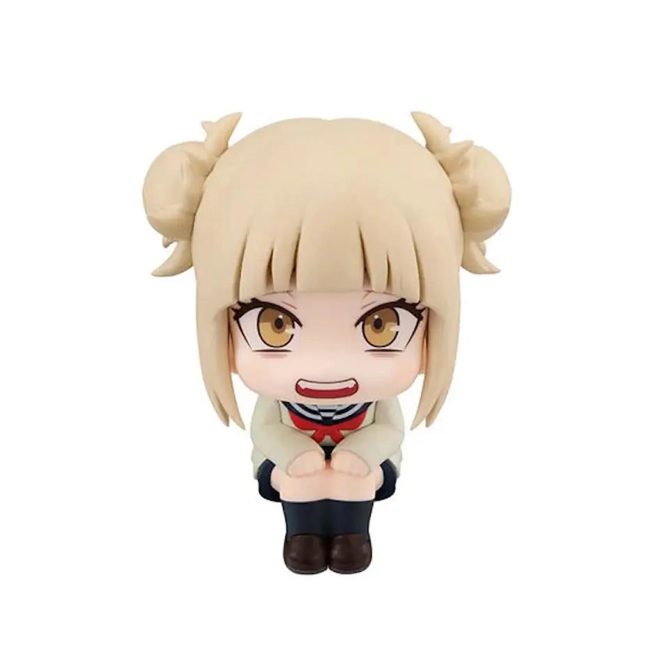 New Anime My Hero Academia Figure Age of Heroes Figurine PVC Collection Action Desktop Decoration Model Toys Gifts For Children