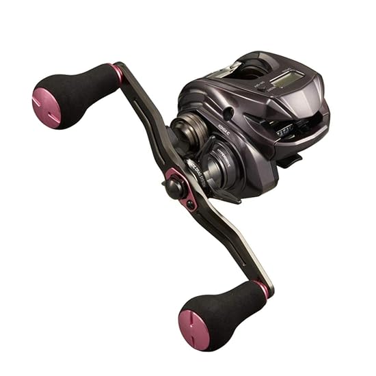DAIWA 21 KOHGA IC 150H