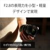 SONY (Sony) Standard Zoom Lens Full Size FE 24-50mm F2.8 G Lens Genuine Lens for Digital SLR Came...
