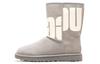 Classic Short 2 Chopd 'Grey' Women's 1129231-CBB