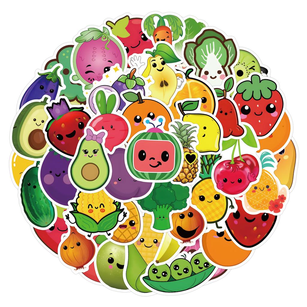 60 New Hey Bear Sensory Cartoon Graffiti Stickers Decorative Notebook Suitcase Stickers