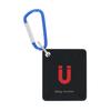 Takagi TAKAGI Mag Locker TMGL-01 Strong magnetic pad Can be used on both sides For holding tools, bits, screws, etc. Load capacity 1.5kg Magnetic tool