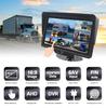 Monitor Do Kamery Cofania 10" Ahd 6 Ch 12-24V Dvr