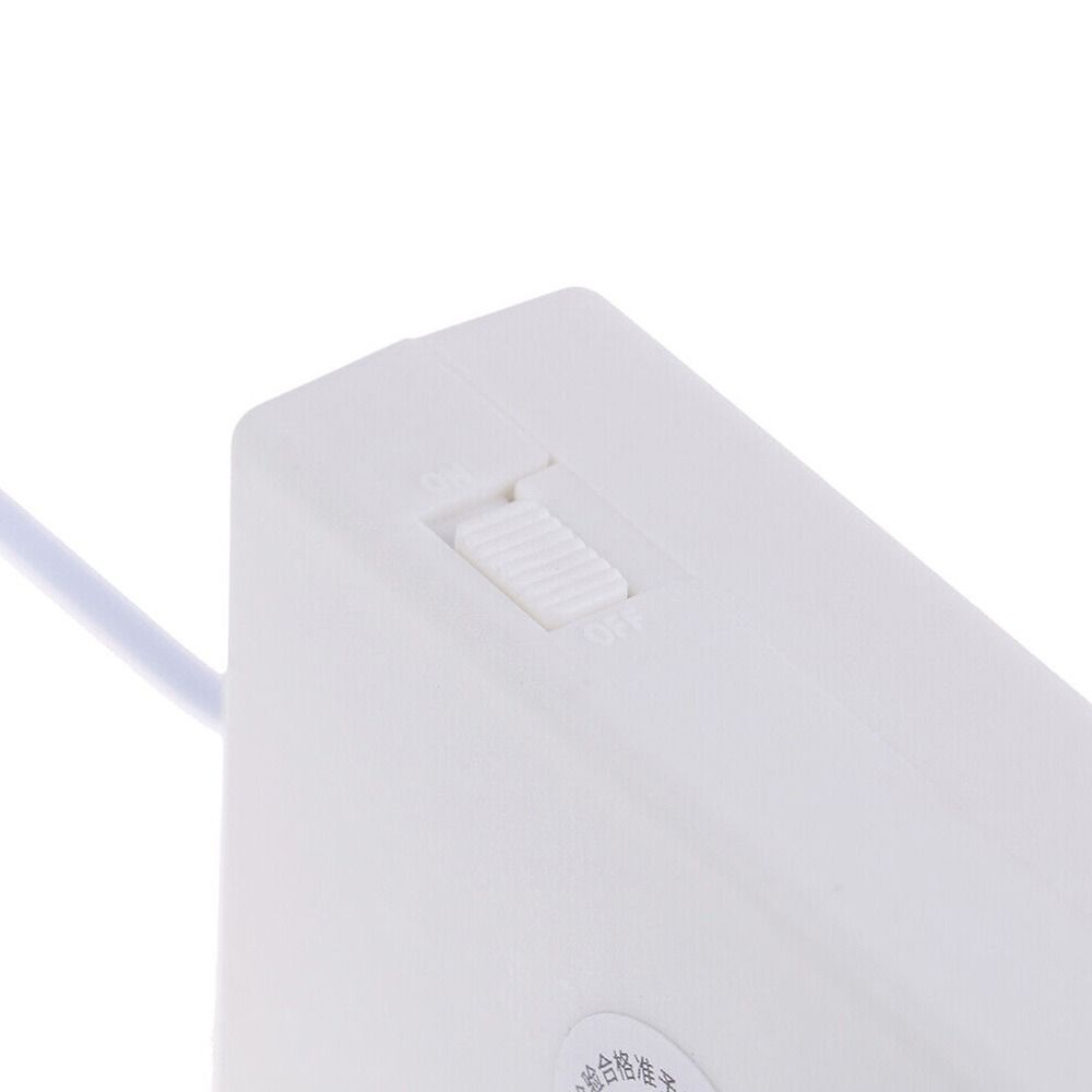 Flood Alert Bath Tub Sink Overflow Detector 120dB Water Leakage Alarm Detector Water Leak Sensor