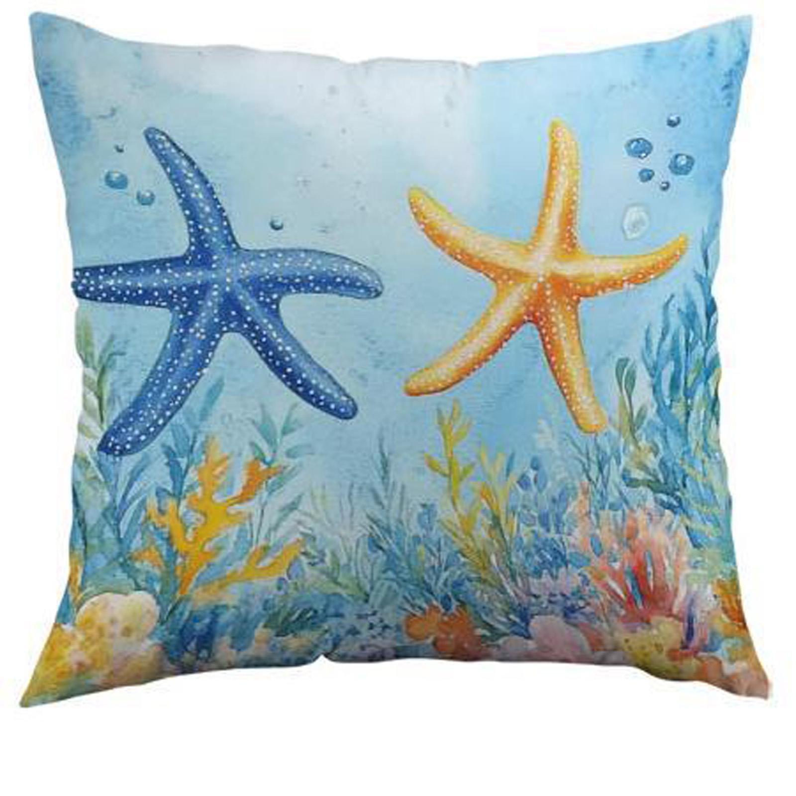 

Bedroom, Sofa Pillow Covers (Excluding Core)