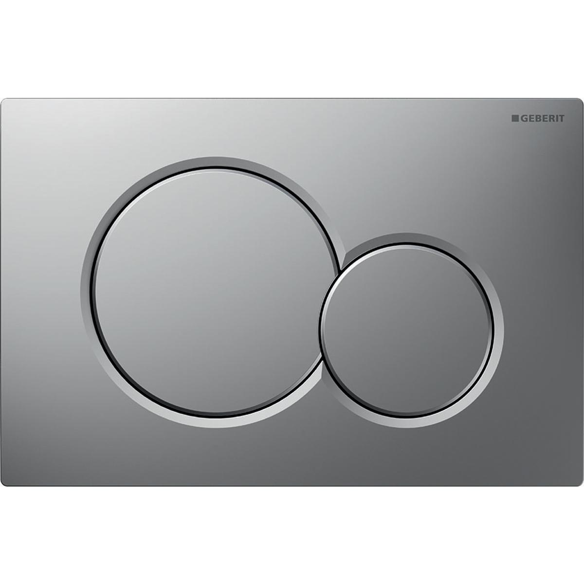 

Universal Flush Plate Geberit 115 770 jq 5