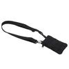 Durable Zipper Closure Waist Bag Portable Mini EDC Pouch Pouch Camping